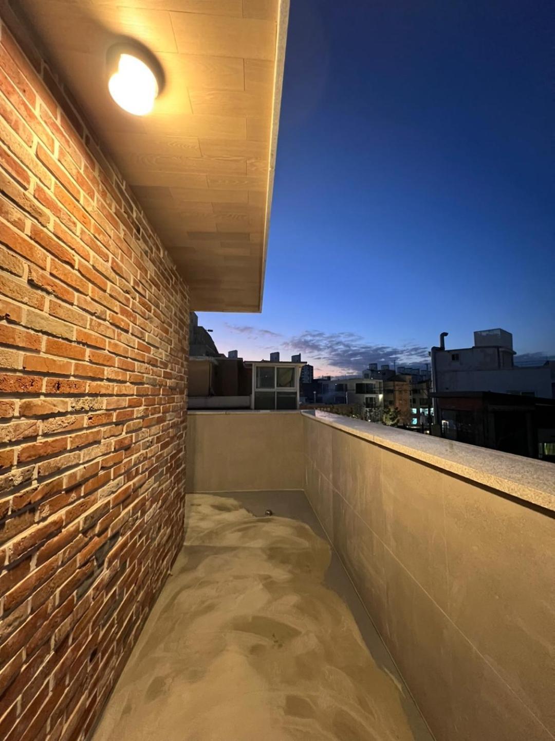 Guest house Terrace Craftsman's House 401