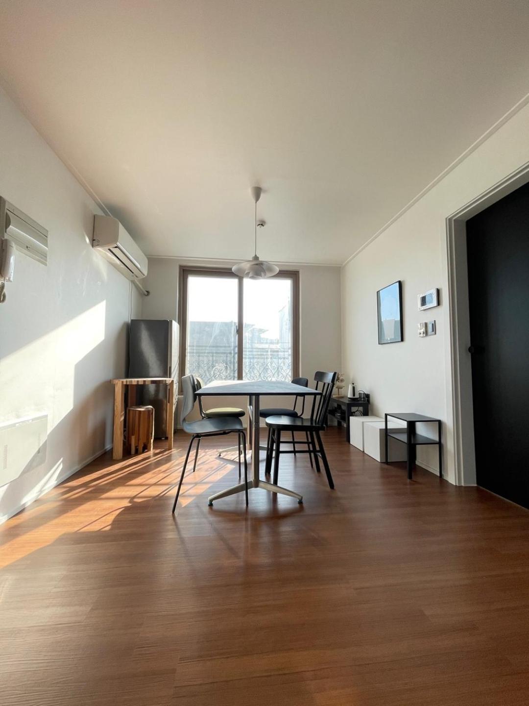 Terrace Craftsman's House 401 Guest house Seoul